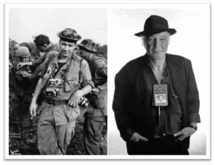 Phong vien Eddie Adam